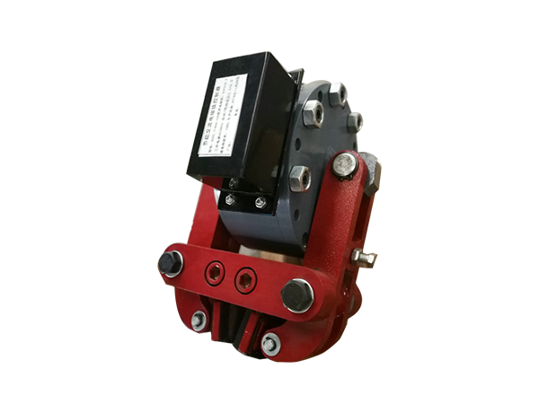 DCPZ系列電磁鉗盤(pán)式制動(dòng)器