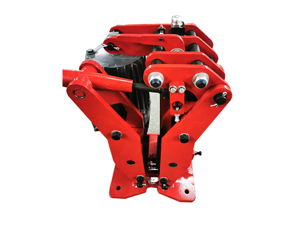 YP11.YP21.YP31系列電力液壓盤(pán)式制動(dòng)器