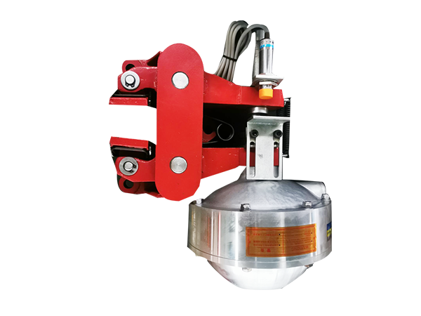 QP、CQP系列氣動(dòng)鉗盤式制動(dòng)器