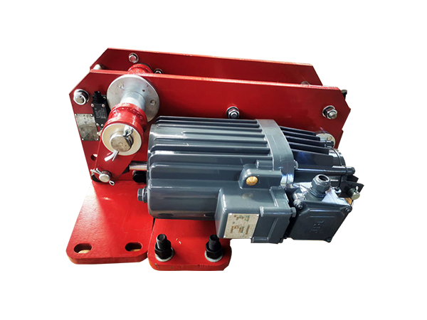 YFX,YXZ，YPII電力液壓防風(fēng)鐵楔制動(dòng)器