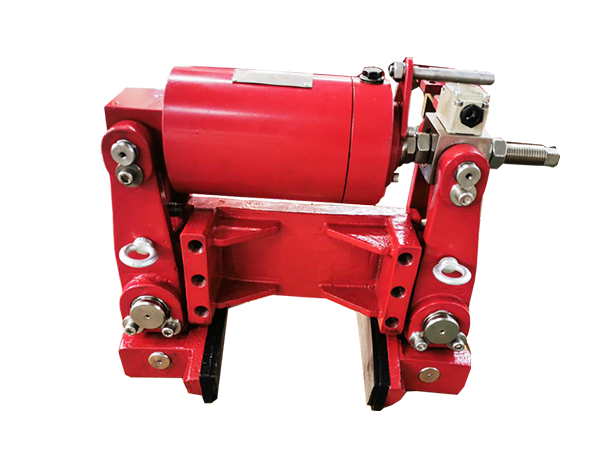 YLZ，YLBZ系列液壓輪邊制動(dòng)器