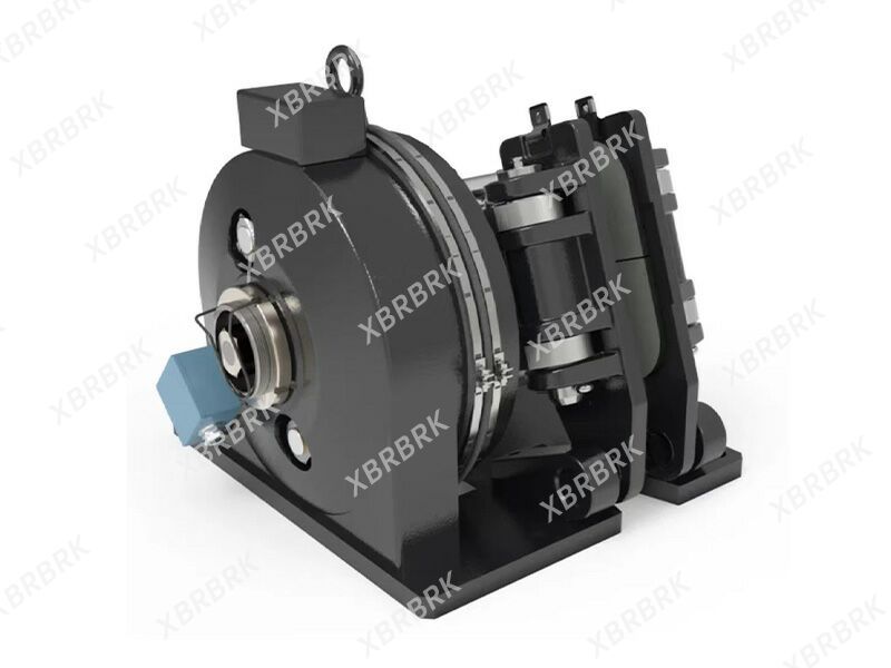 4CA2、3CA2、2CA2、1CA2 電磁制動(dòng)器