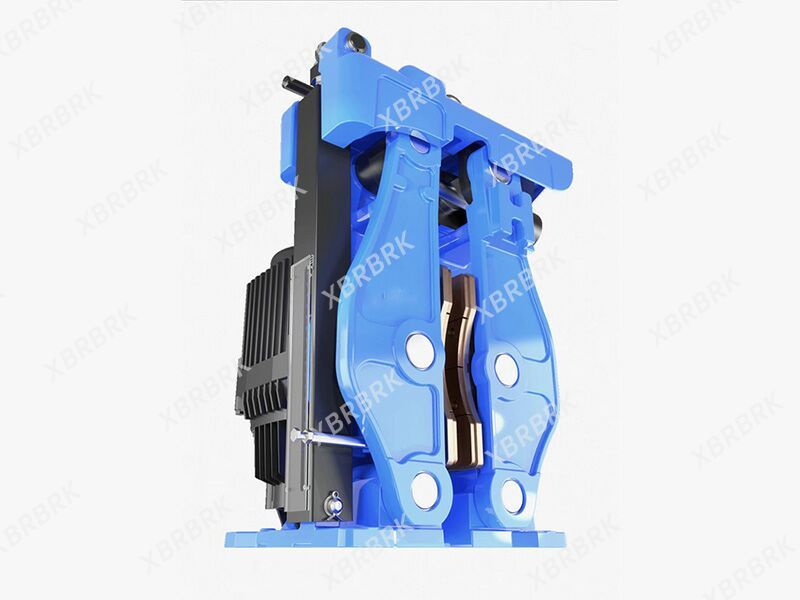 USB5-III 、USB3-III 系列制動(dòng)器