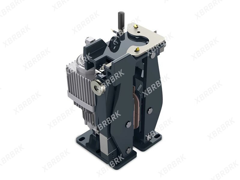 TDXB.I、TDXB.II、電力液壓臂盤(pán)式制動(dòng)器