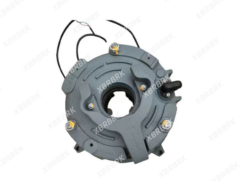 BE30A、BE5、BE62、BE60 電磁制動器